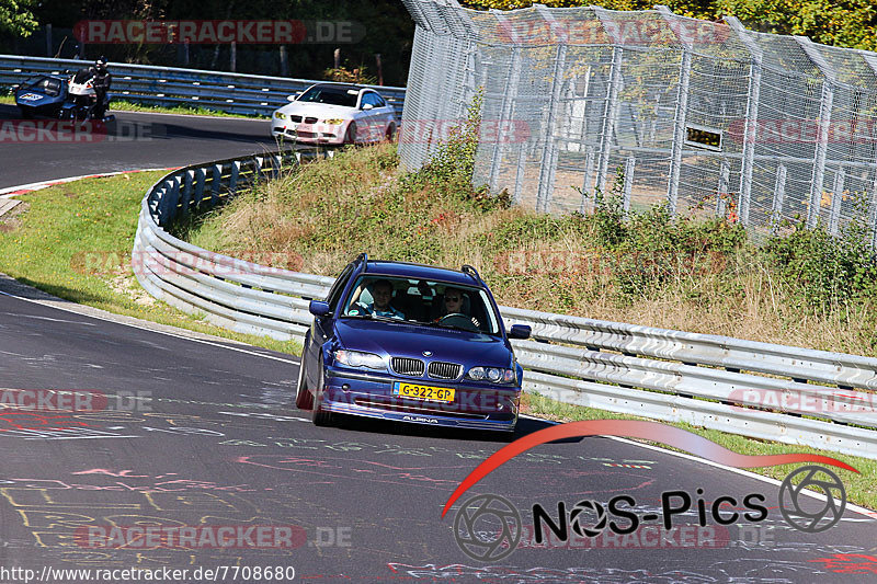 Bild #7708680 - Touristenfahrten Nürburgring Nordschleife (13.10.2019)