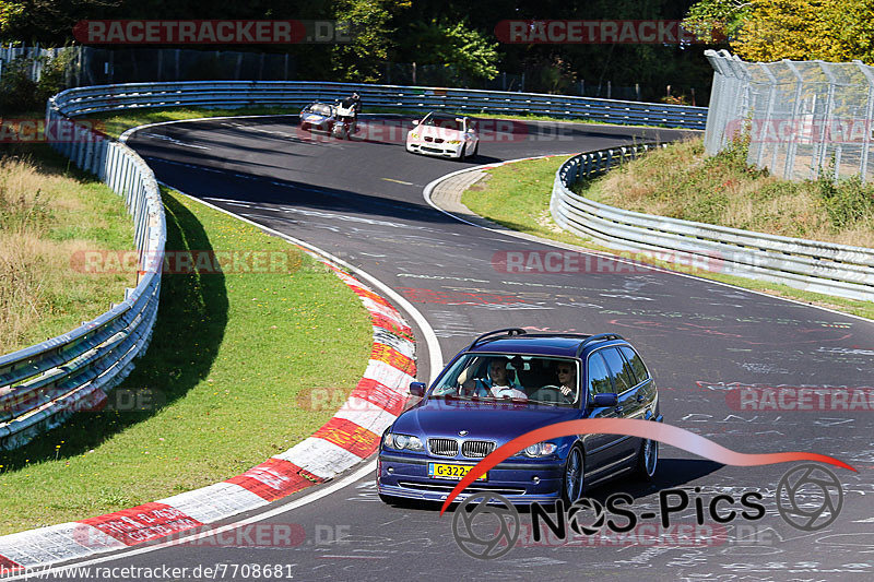 Bild #7708681 - Touristenfahrten Nürburgring Nordschleife (13.10.2019)