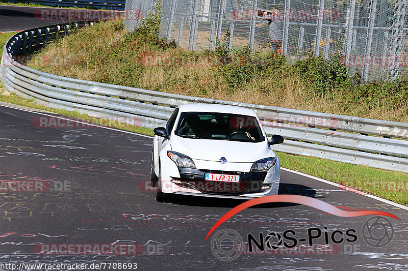 Bild #7708693 - Touristenfahrten Nürburgring Nordschleife (13.10.2019)