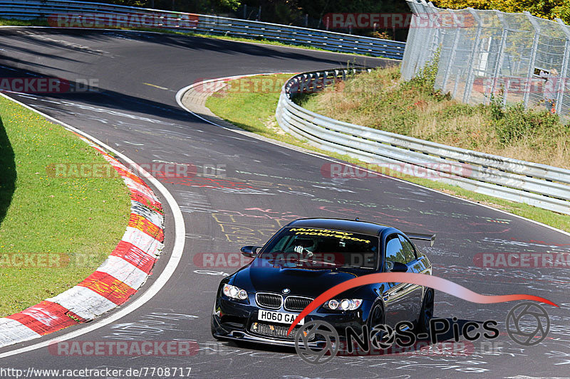 Bild #7708717 - Touristenfahrten Nürburgring Nordschleife (13.10.2019)