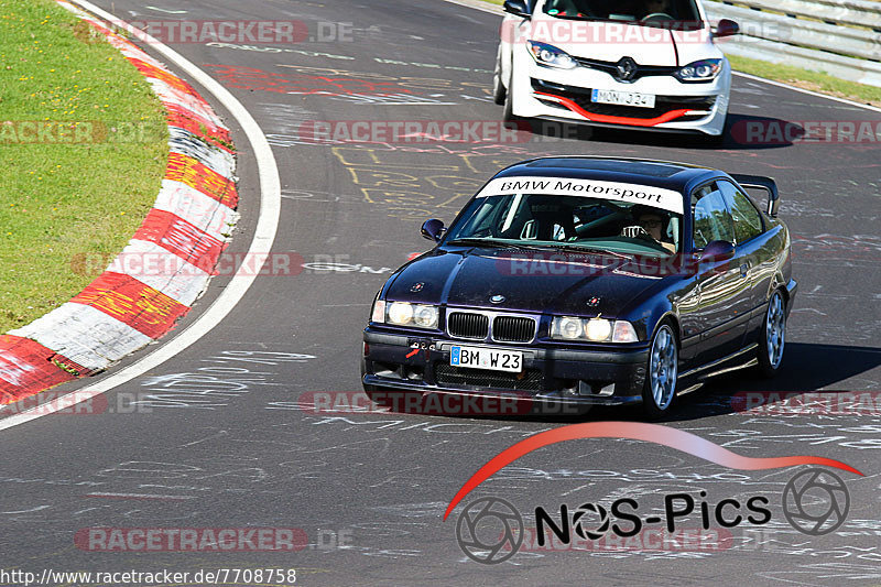 Bild #7708758 - Touristenfahrten Nürburgring Nordschleife (13.10.2019)