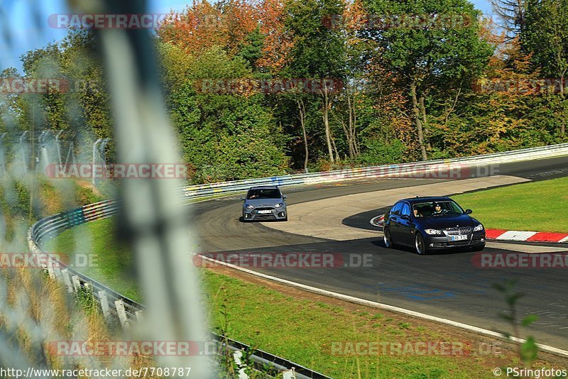 Bild #7708787 - Touristenfahrten Nürburgring Nordschleife (13.10.2019)