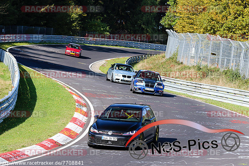 Bild #7708841 - Touristenfahrten Nürburgring Nordschleife (13.10.2019)