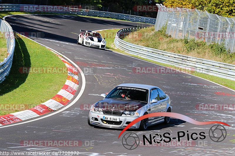 Bild #7708872 - Touristenfahrten Nürburgring Nordschleife (13.10.2019)