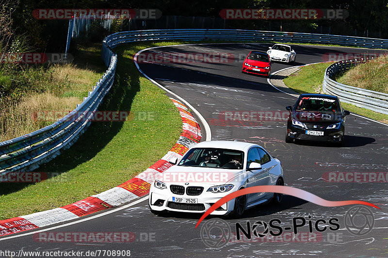 Bild #7708908 - Touristenfahrten Nürburgring Nordschleife (13.10.2019)