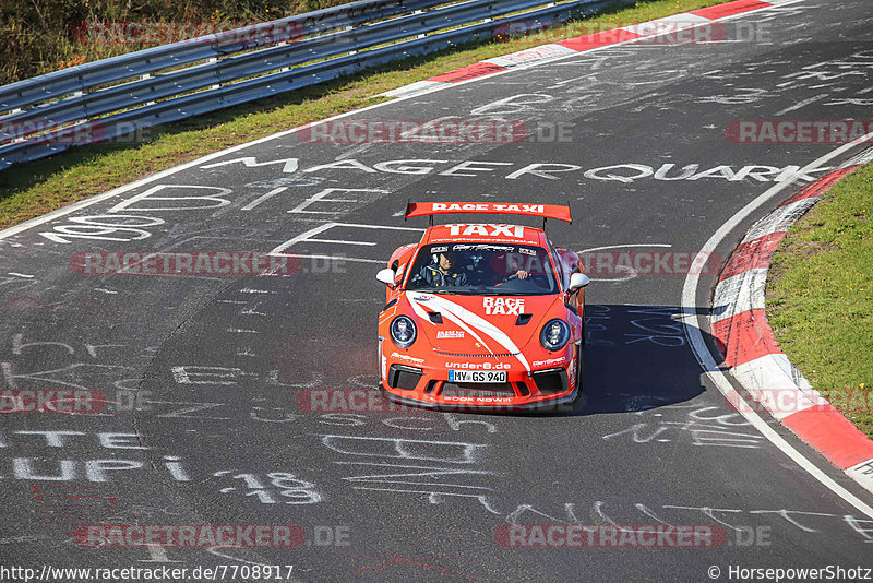 Bild #7708917 - Touristenfahrten Nürburgring Nordschleife (13.10.2019)