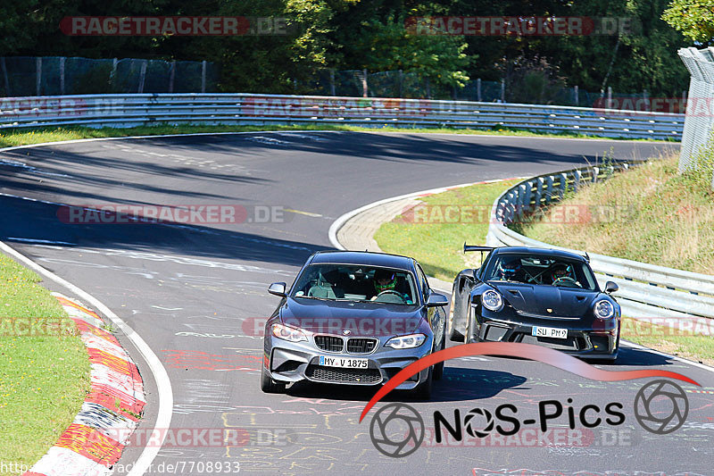 Bild #7708933 - Touristenfahrten Nürburgring Nordschleife (13.10.2019)