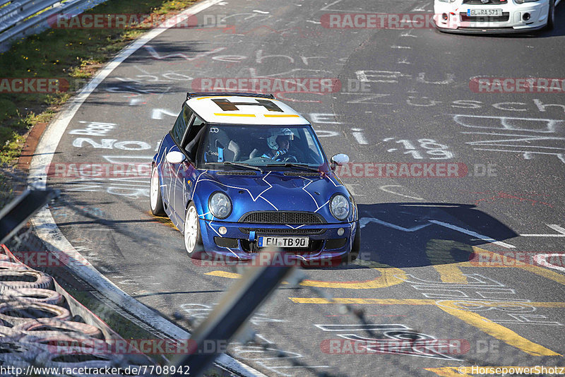 Bild #7708942 - Touristenfahrten Nürburgring Nordschleife (13.10.2019)