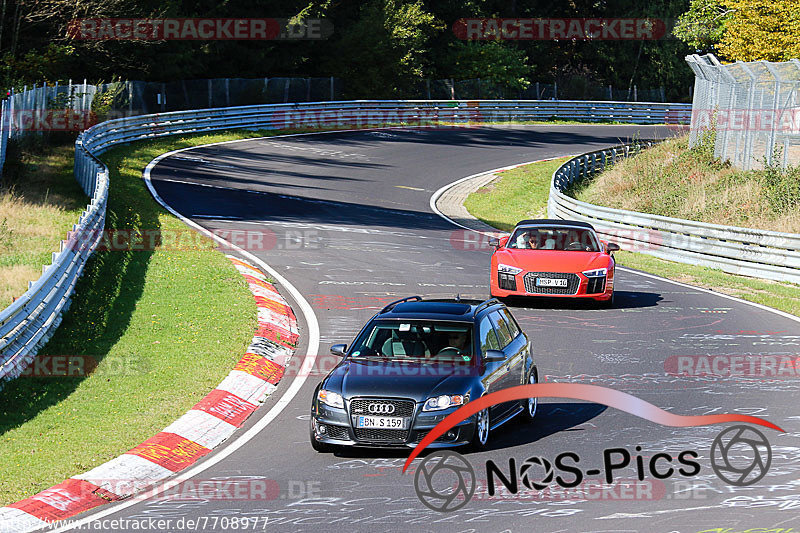 Bild #7708977 - Touristenfahrten Nürburgring Nordschleife (13.10.2019)