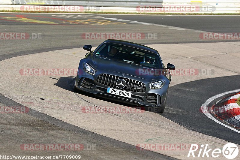 Bild #7709009 - Touristenfahrten Nürburgring Nordschleife (13.10.2019)