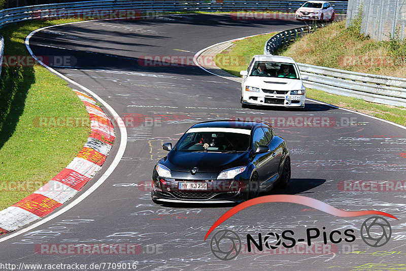 Bild #7709016 - Touristenfahrten Nürburgring Nordschleife (13.10.2019)