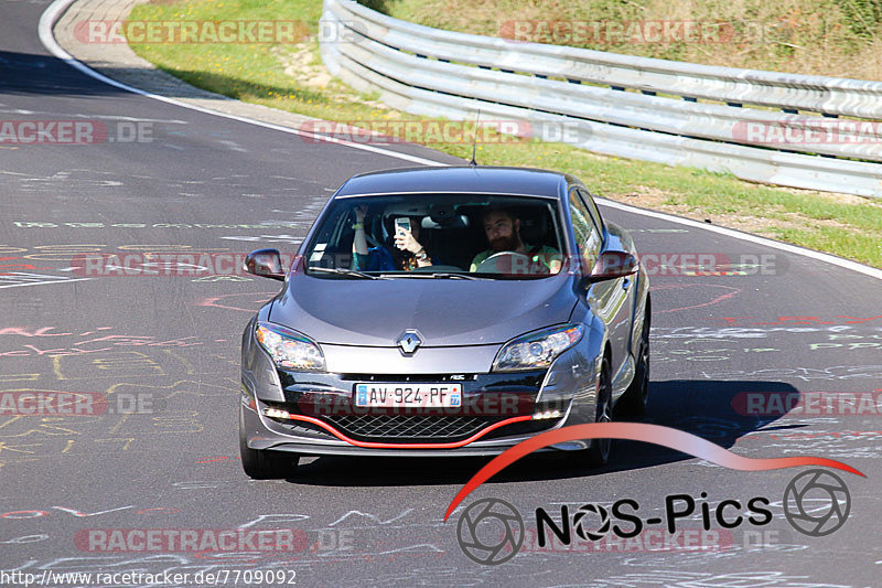 Bild #7709092 - Touristenfahrten Nürburgring Nordschleife (13.10.2019)