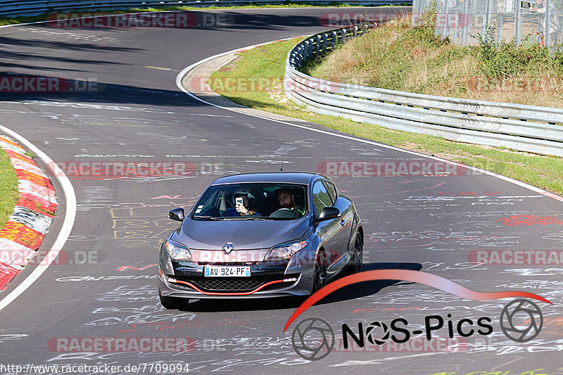 Bild #7709094 - Touristenfahrten Nürburgring Nordschleife (13.10.2019)