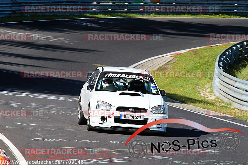 Bild #7709146 - Touristenfahrten Nürburgring Nordschleife (13.10.2019)