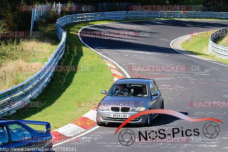 Bild #7709161 - Touristenfahrten Nürburgring Nordschleife (13.10.2019)