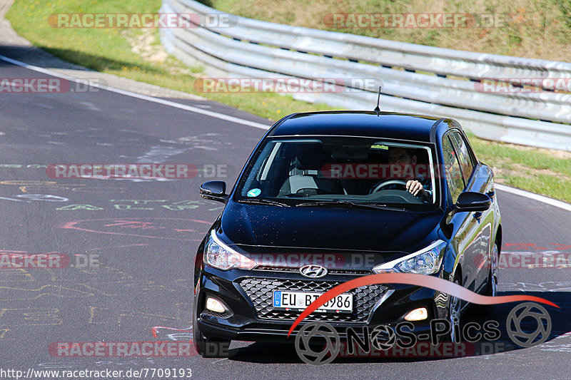 Bild #7709193 - Touristenfahrten Nürburgring Nordschleife (13.10.2019)