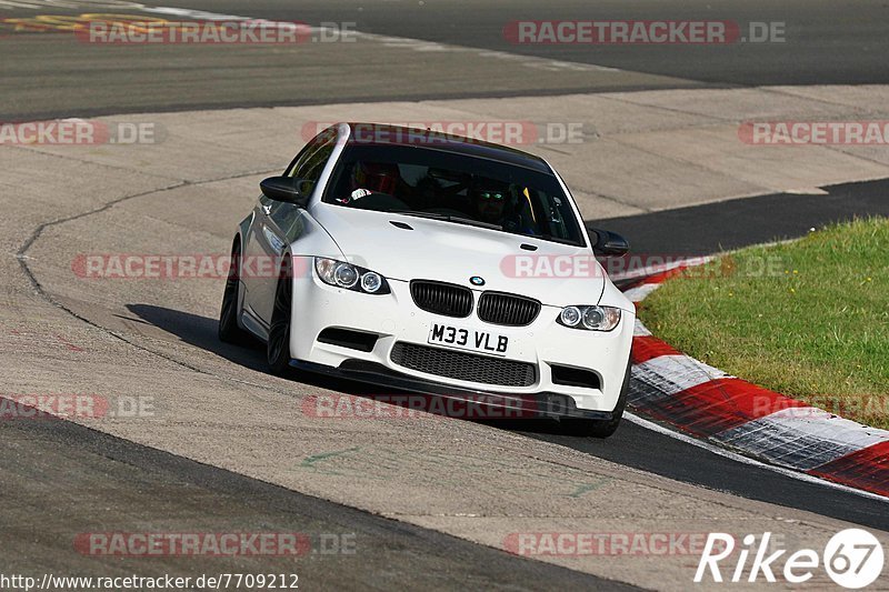 Bild #7709212 - Touristenfahrten Nürburgring Nordschleife (13.10.2019)