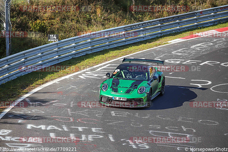 Bild #7709221 - Touristenfahrten Nürburgring Nordschleife (13.10.2019)