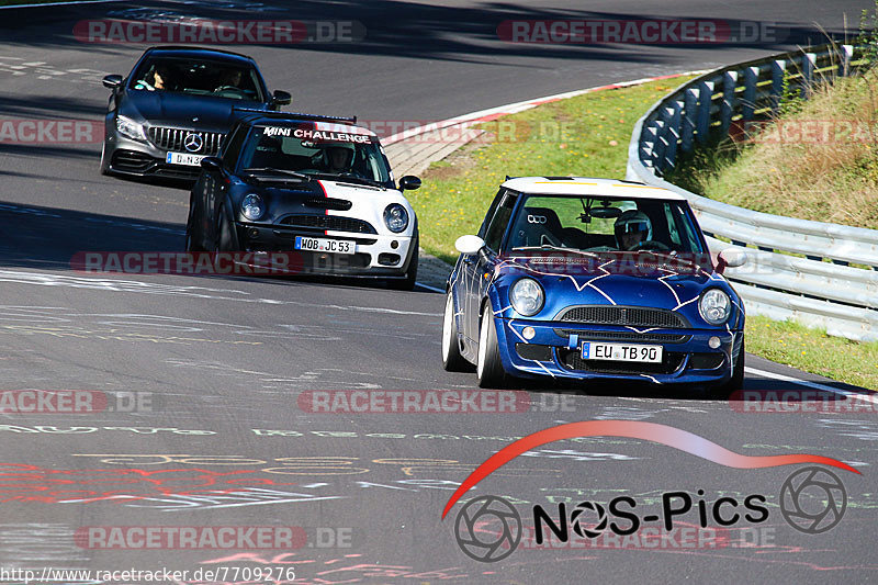 Bild #7709276 - Touristenfahrten Nürburgring Nordschleife (13.10.2019)