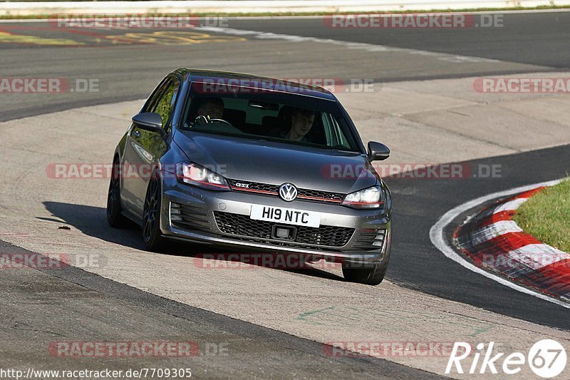 Bild #7709305 - Touristenfahrten Nürburgring Nordschleife (13.10.2019)