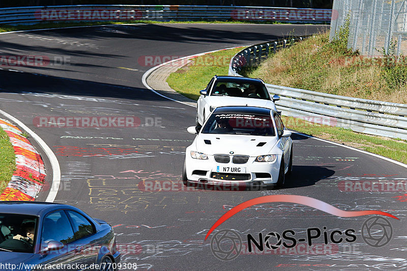 Bild #7709308 - Touristenfahrten Nürburgring Nordschleife (13.10.2019)