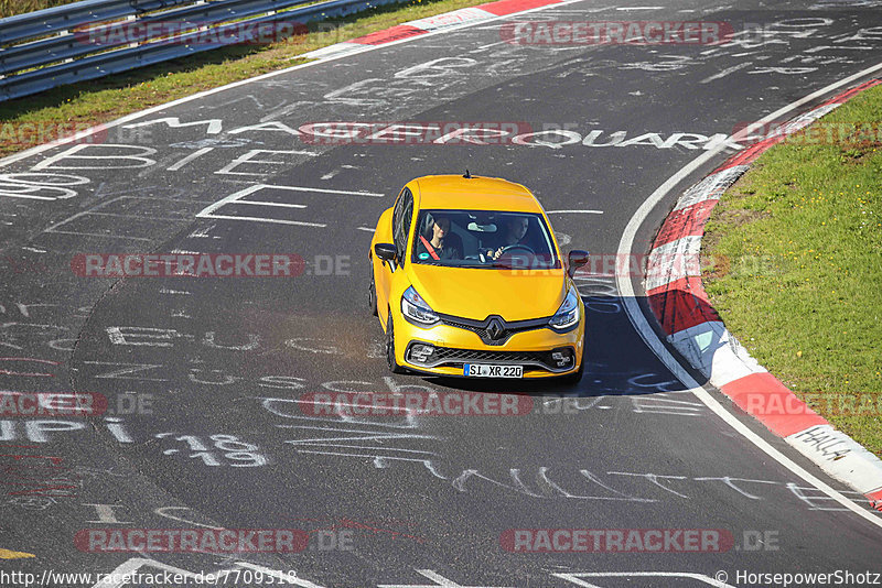 Bild #7709318 - Touristenfahrten Nürburgring Nordschleife (13.10.2019)