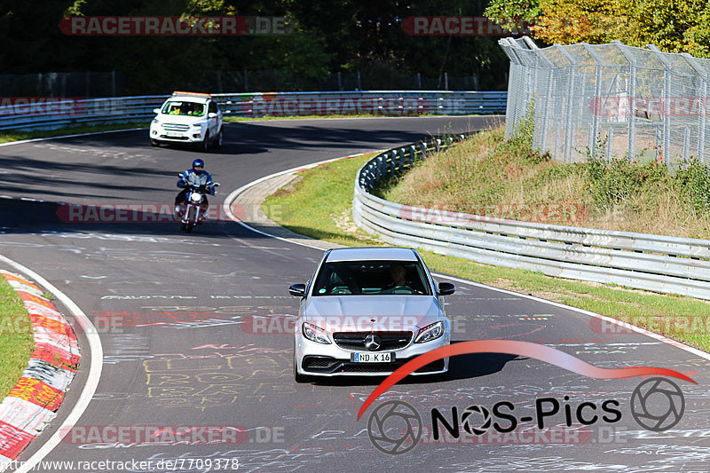 Bild #7709378 - Touristenfahrten Nürburgring Nordschleife (13.10.2019)