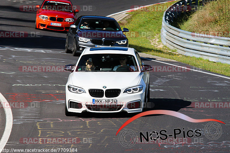 Bild #7709384 - Touristenfahrten Nürburgring Nordschleife (13.10.2019)