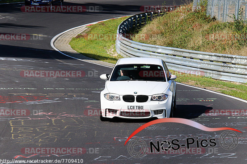 Bild #7709410 - Touristenfahrten Nürburgring Nordschleife (13.10.2019)