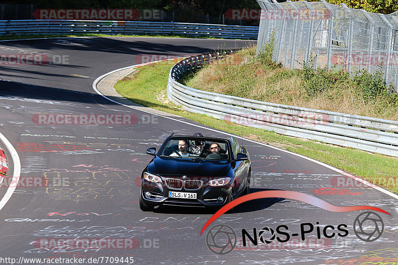 Bild #7709445 - Touristenfahrten Nürburgring Nordschleife (13.10.2019)