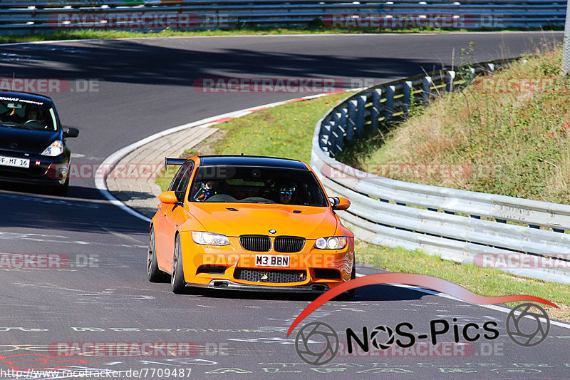 Bild #7709487 - Touristenfahrten Nürburgring Nordschleife (13.10.2019)