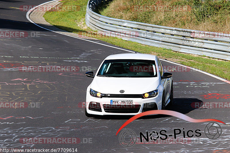 Bild #7709614 - Touristenfahrten Nürburgring Nordschleife (13.10.2019)