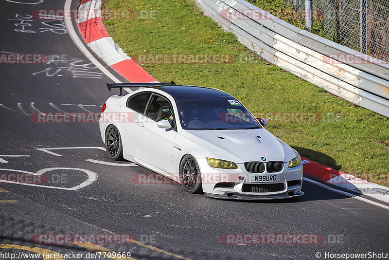 Bild #7709669 - Touristenfahrten Nürburgring Nordschleife (13.10.2019)