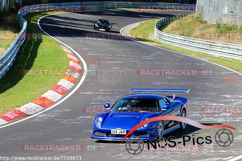 Bild #7709673 - Touristenfahrten Nürburgring Nordschleife (13.10.2019)