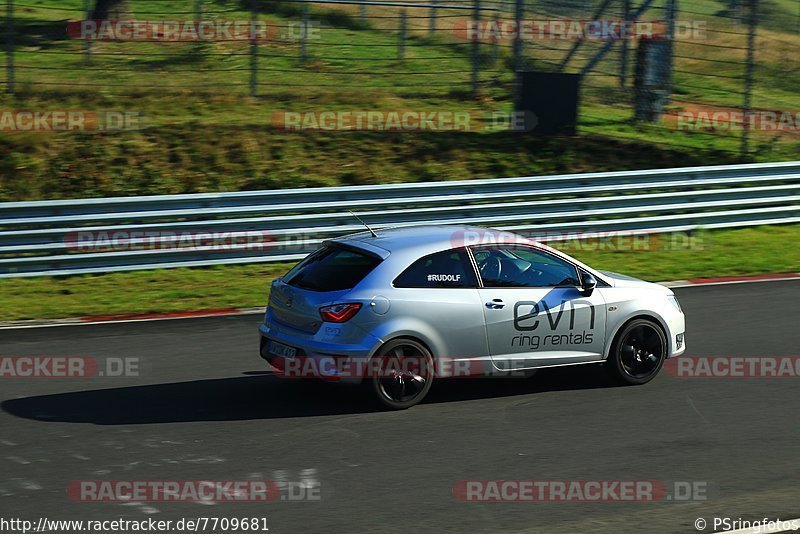 Bild #7709681 - Touristenfahrten Nürburgring Nordschleife (13.10.2019)