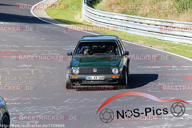 Bild #7709694 - Touristenfahrten Nürburgring Nordschleife (13.10.2019)