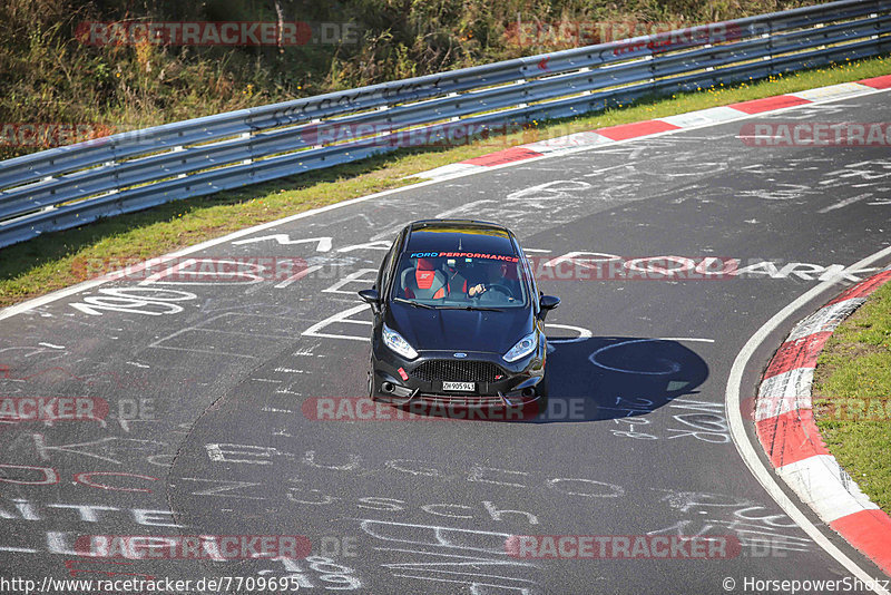 Bild #7709695 - Touristenfahrten Nürburgring Nordschleife (13.10.2019)