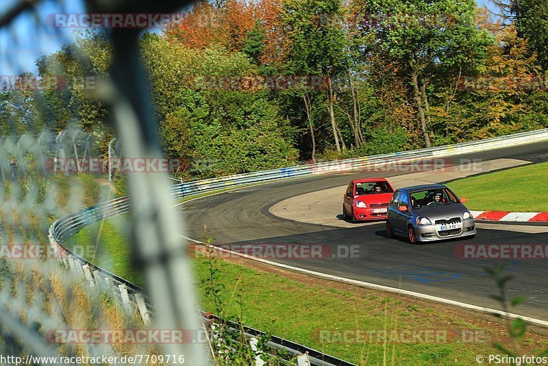 Bild #7709716 - Touristenfahrten Nürburgring Nordschleife (13.10.2019)