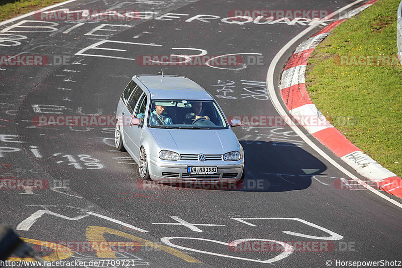 Bild #7709721 - Touristenfahrten Nürburgring Nordschleife (13.10.2019)