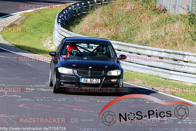 Bild #7709726 - Touristenfahrten Nürburgring Nordschleife (13.10.2019)