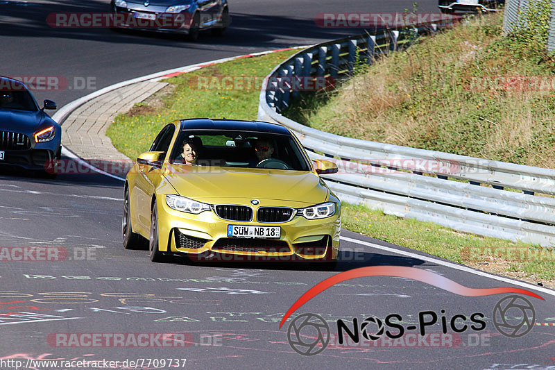 Bild #7709737 - Touristenfahrten Nürburgring Nordschleife (13.10.2019)