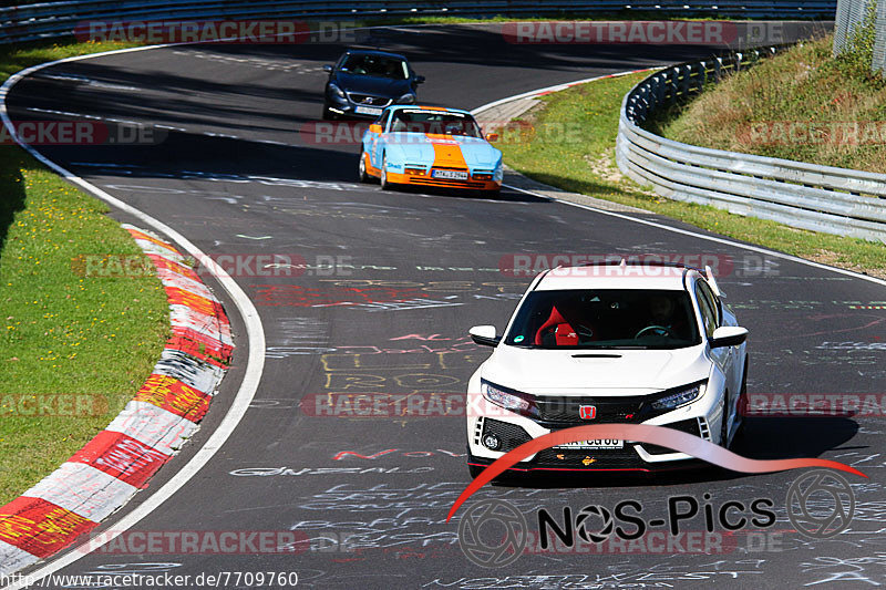 Bild #7709760 - Touristenfahrten Nürburgring Nordschleife (13.10.2019)