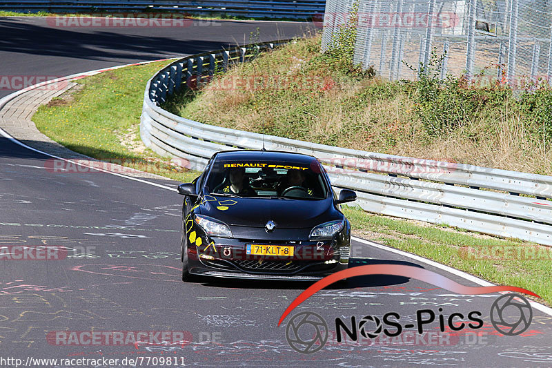 Bild #7709811 - Touristenfahrten Nürburgring Nordschleife (13.10.2019)