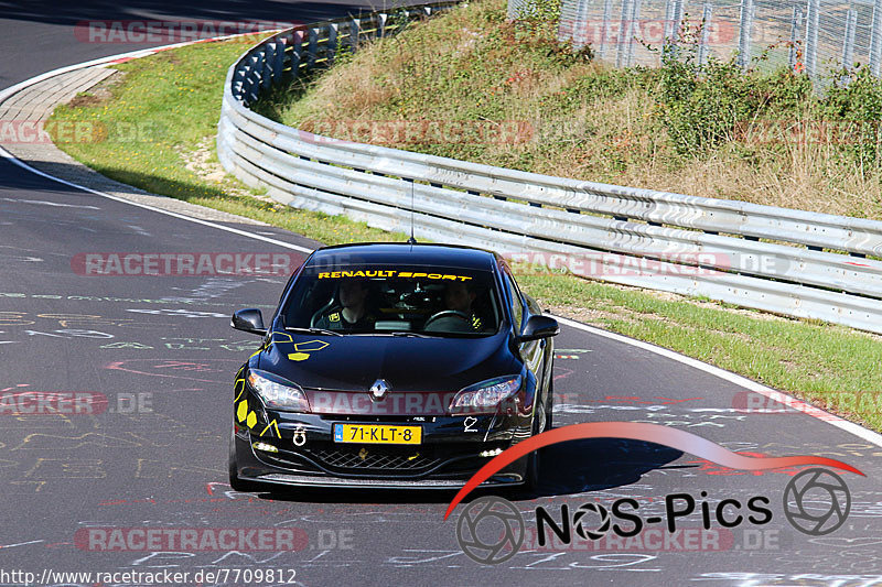 Bild #7709812 - Touristenfahrten Nürburgring Nordschleife (13.10.2019)