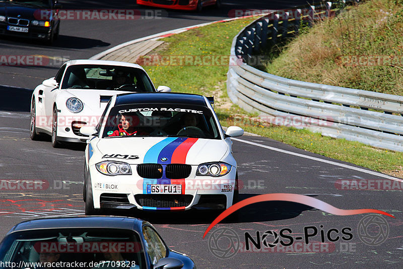 Bild #7709828 - Touristenfahrten Nürburgring Nordschleife (13.10.2019)