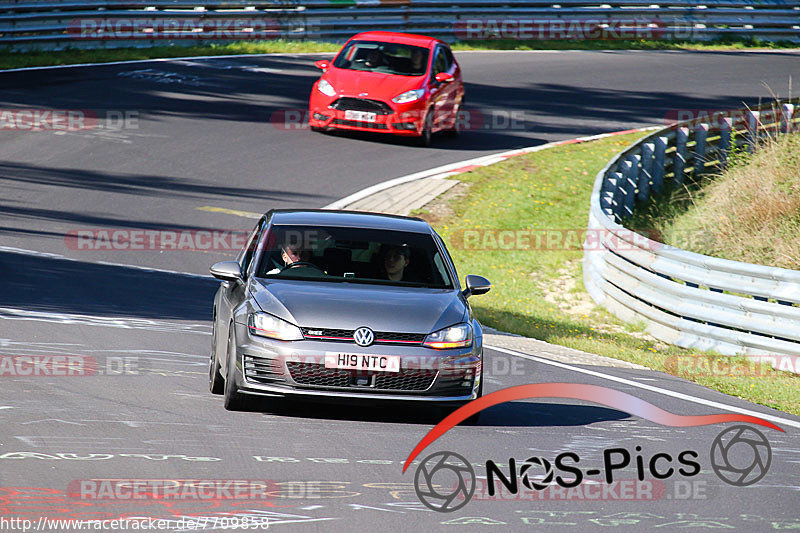 Bild #7709858 - Touristenfahrten Nürburgring Nordschleife (13.10.2019)