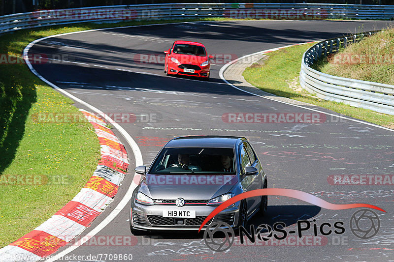 Bild #7709860 - Touristenfahrten Nürburgring Nordschleife (13.10.2019)