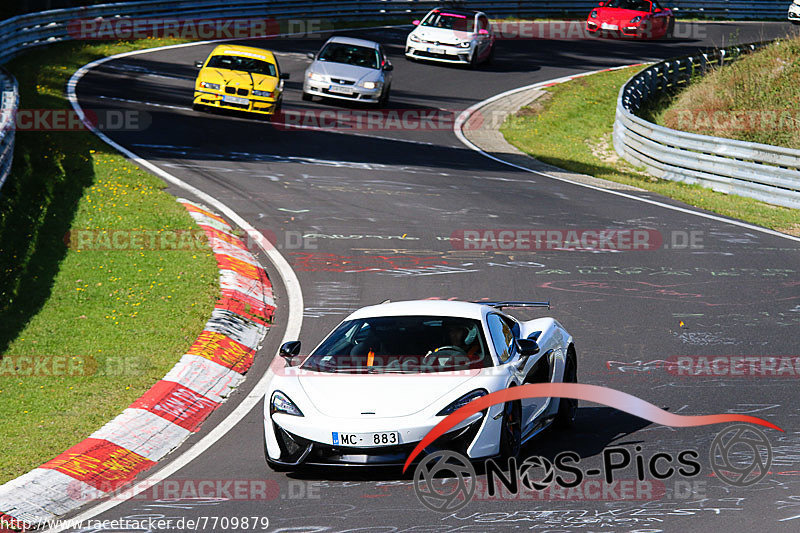 Bild #7709879 - Touristenfahrten Nürburgring Nordschleife (13.10.2019)