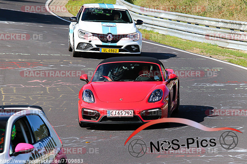 Bild #7709883 - Touristenfahrten Nürburgring Nordschleife (13.10.2019)