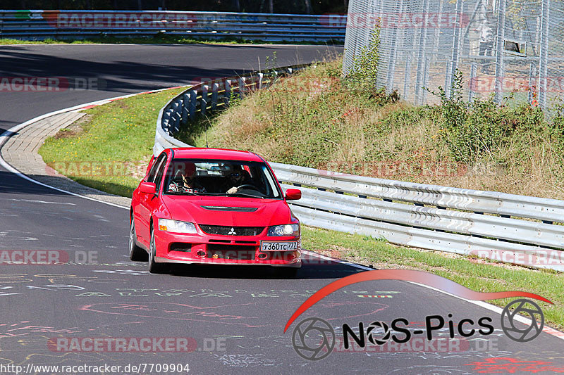 Bild #7709904 - Touristenfahrten Nürburgring Nordschleife (13.10.2019)